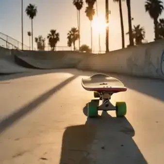 Louie Lopez Skater: Early Life and Influences